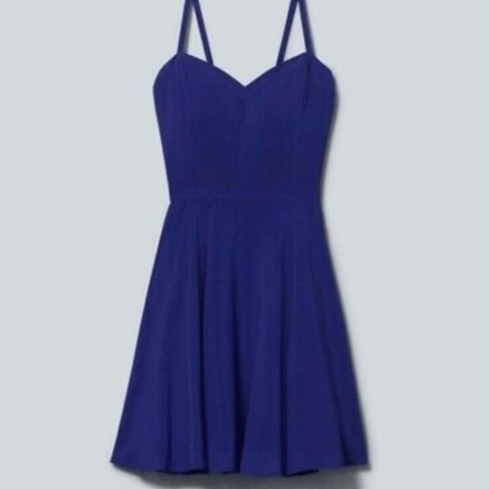 Aritzea Talula Lipinski Dress